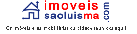 imoveissaoluis.com.br | As imobiliárias e imóveis de São Luís  reunidos aqui!